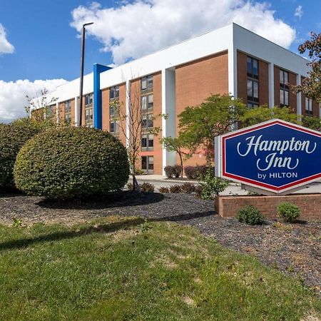 Hampton Inn Columbus/Dublin Extérieur photo