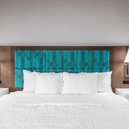Hampton Inn Columbus/Dublin Extérieur photo