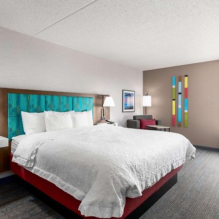 Hampton Inn Columbus/Dublin Extérieur photo