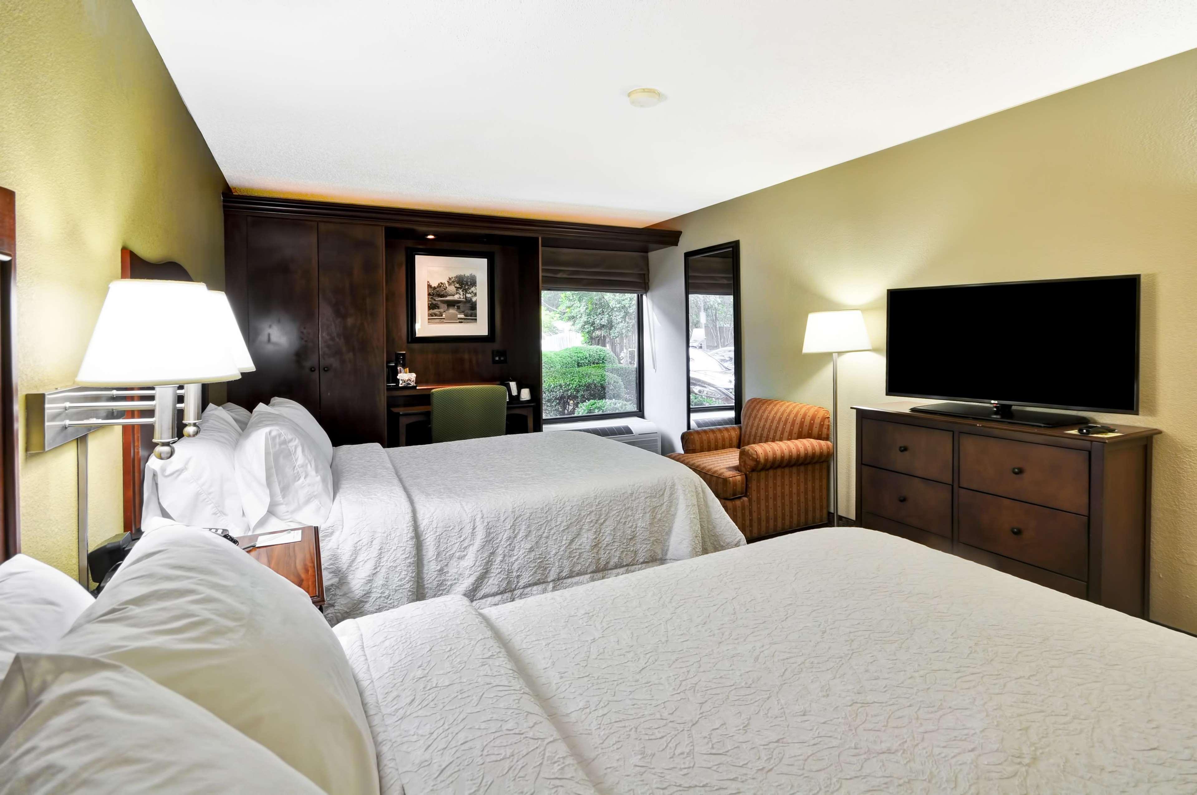 Hampton Inn Columbus/Dublin Extérieur photo