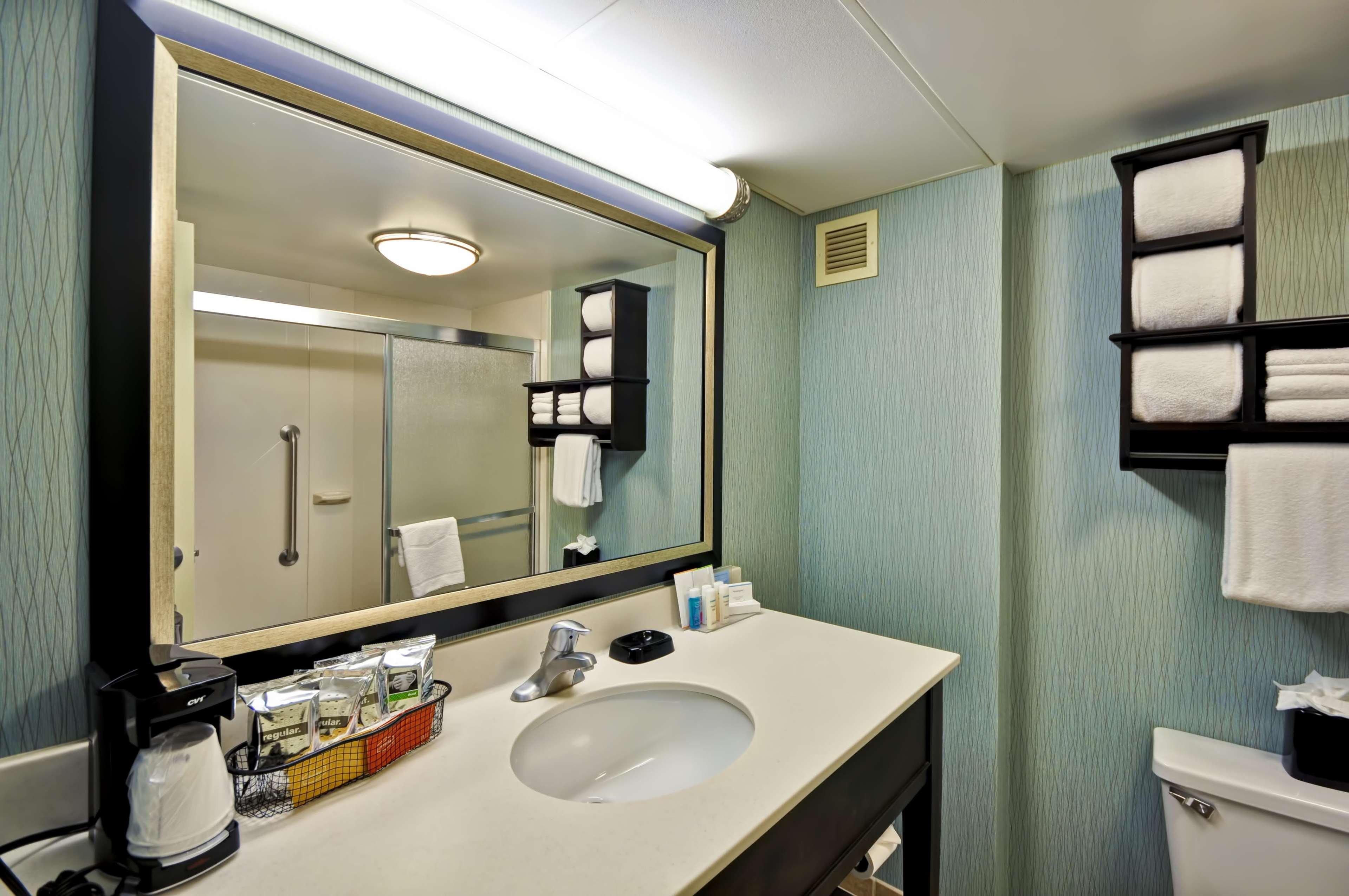 Hampton Inn Columbus/Dublin Extérieur photo