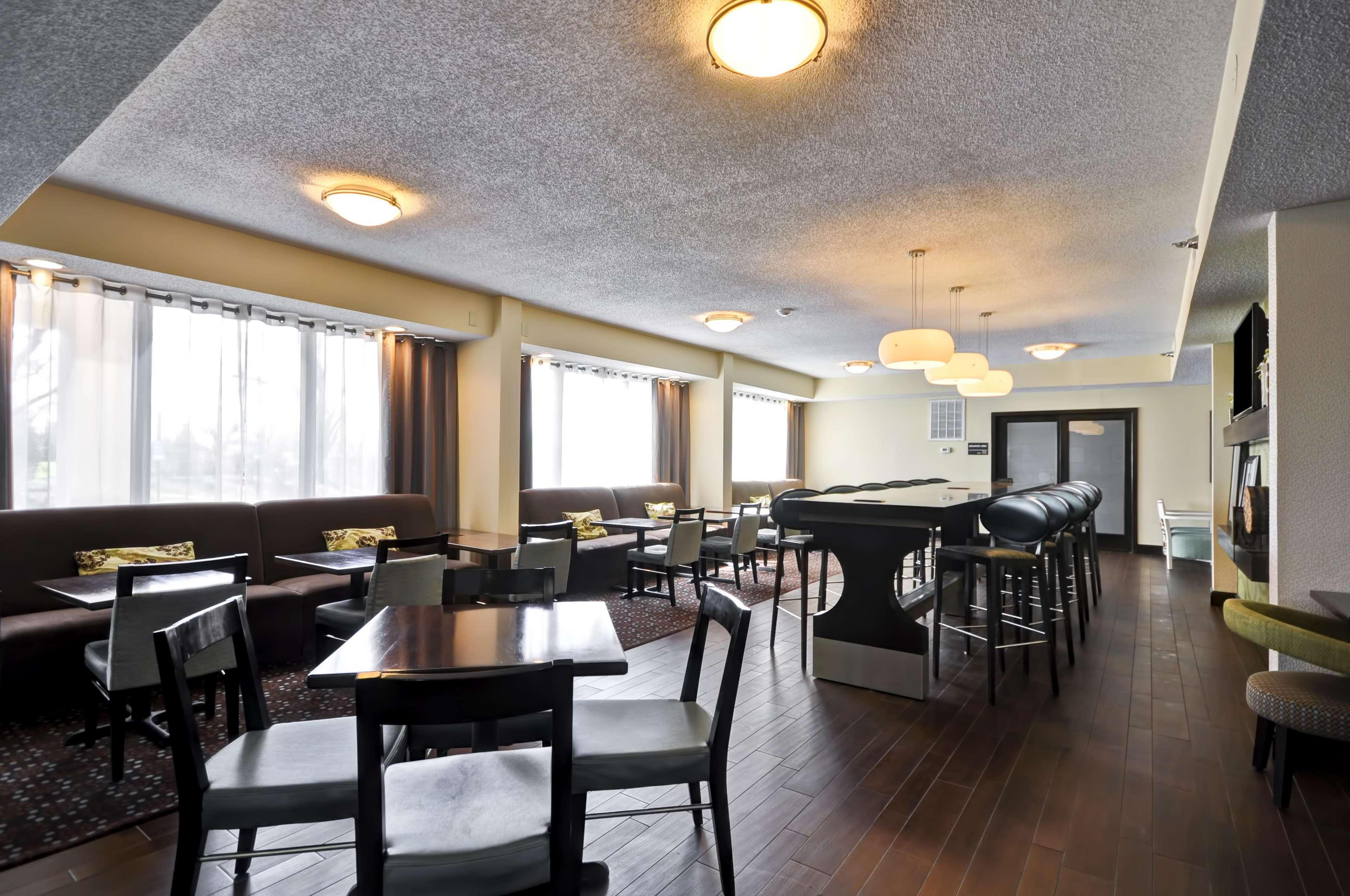 Hampton Inn Columbus/Dublin Extérieur photo