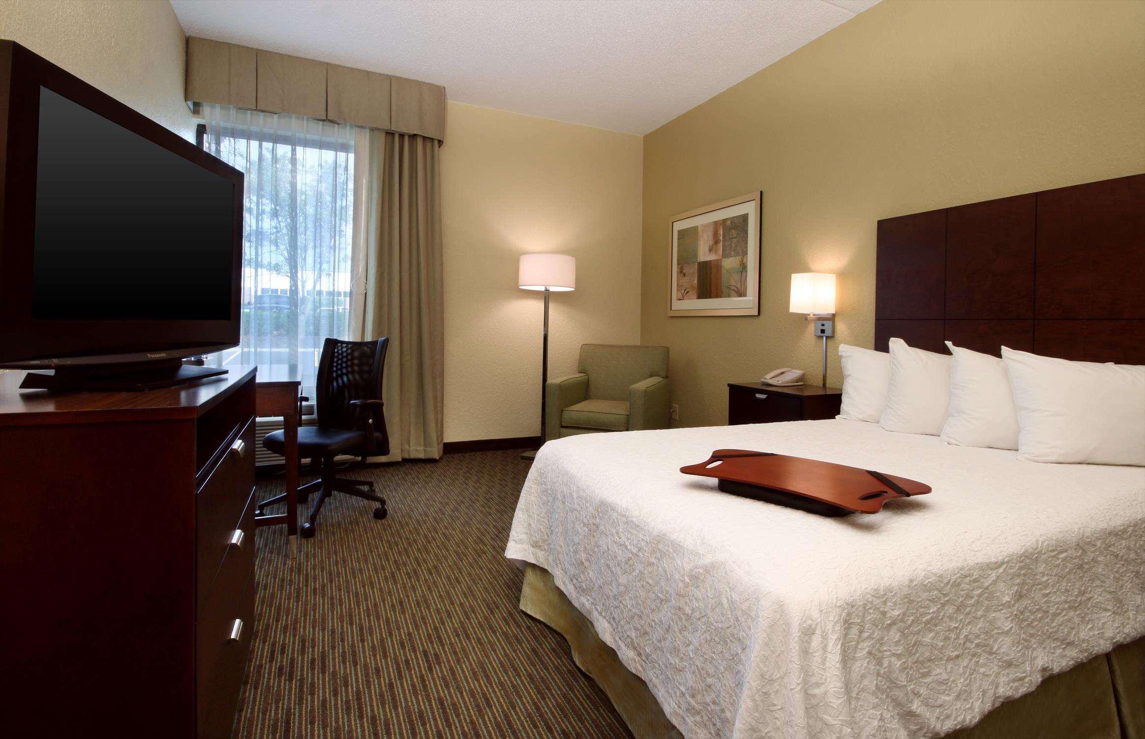 Hampton Inn Columbus/Dublin Extérieur photo