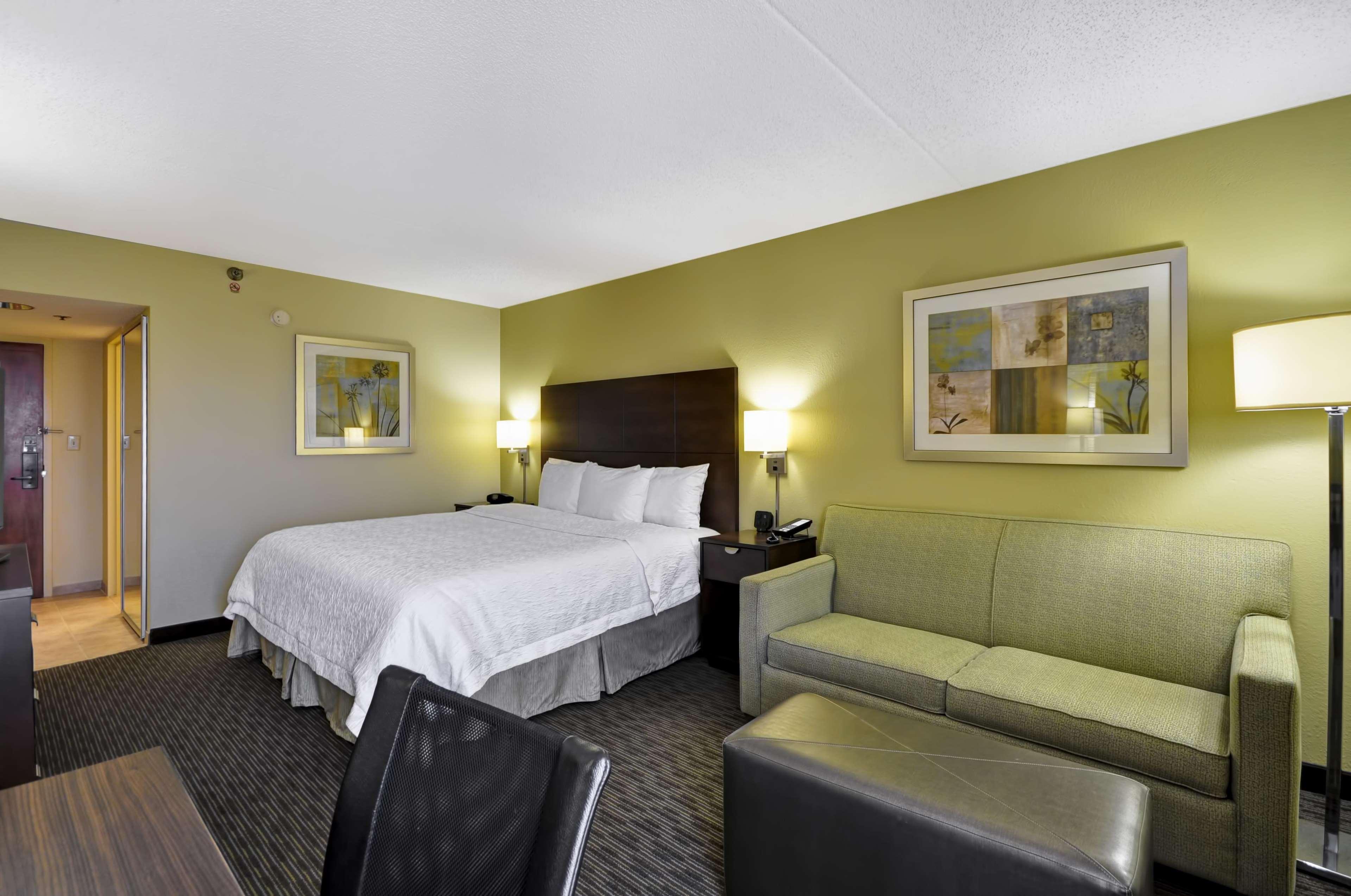Hampton Inn Columbus/Dublin Extérieur photo