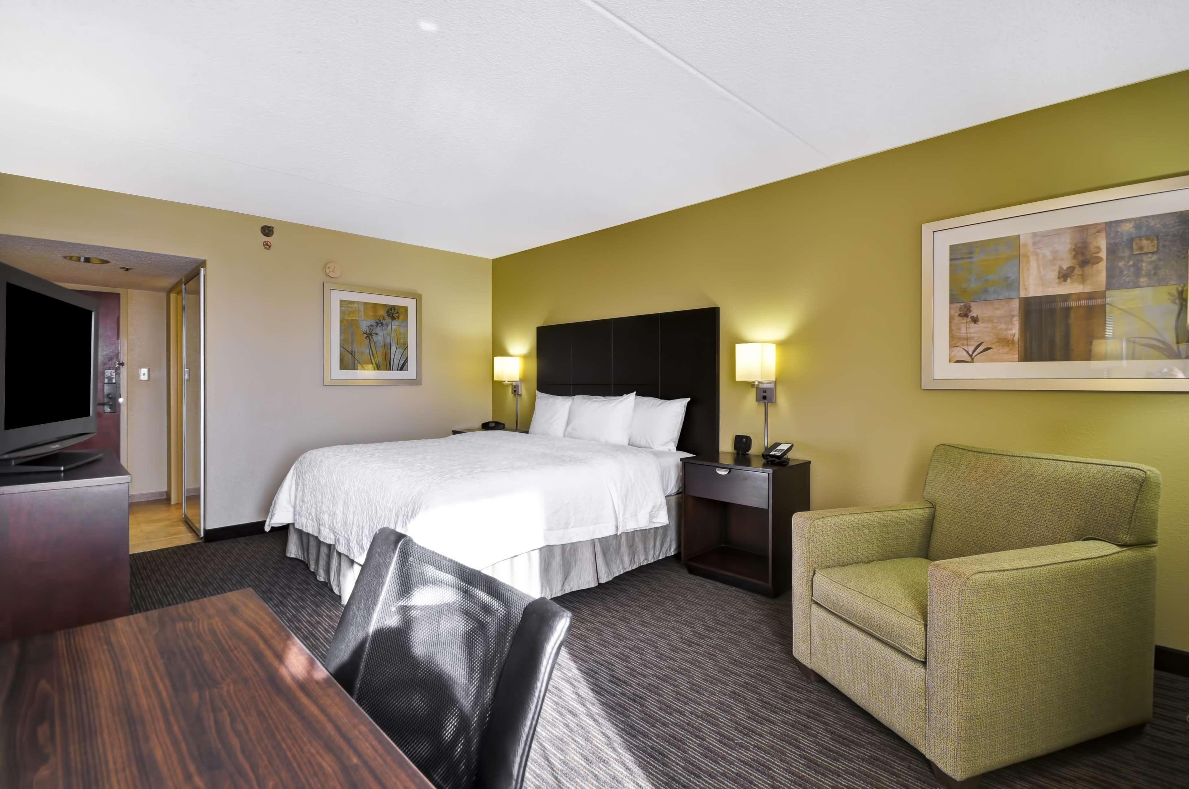 Hampton Inn Columbus/Dublin Extérieur photo