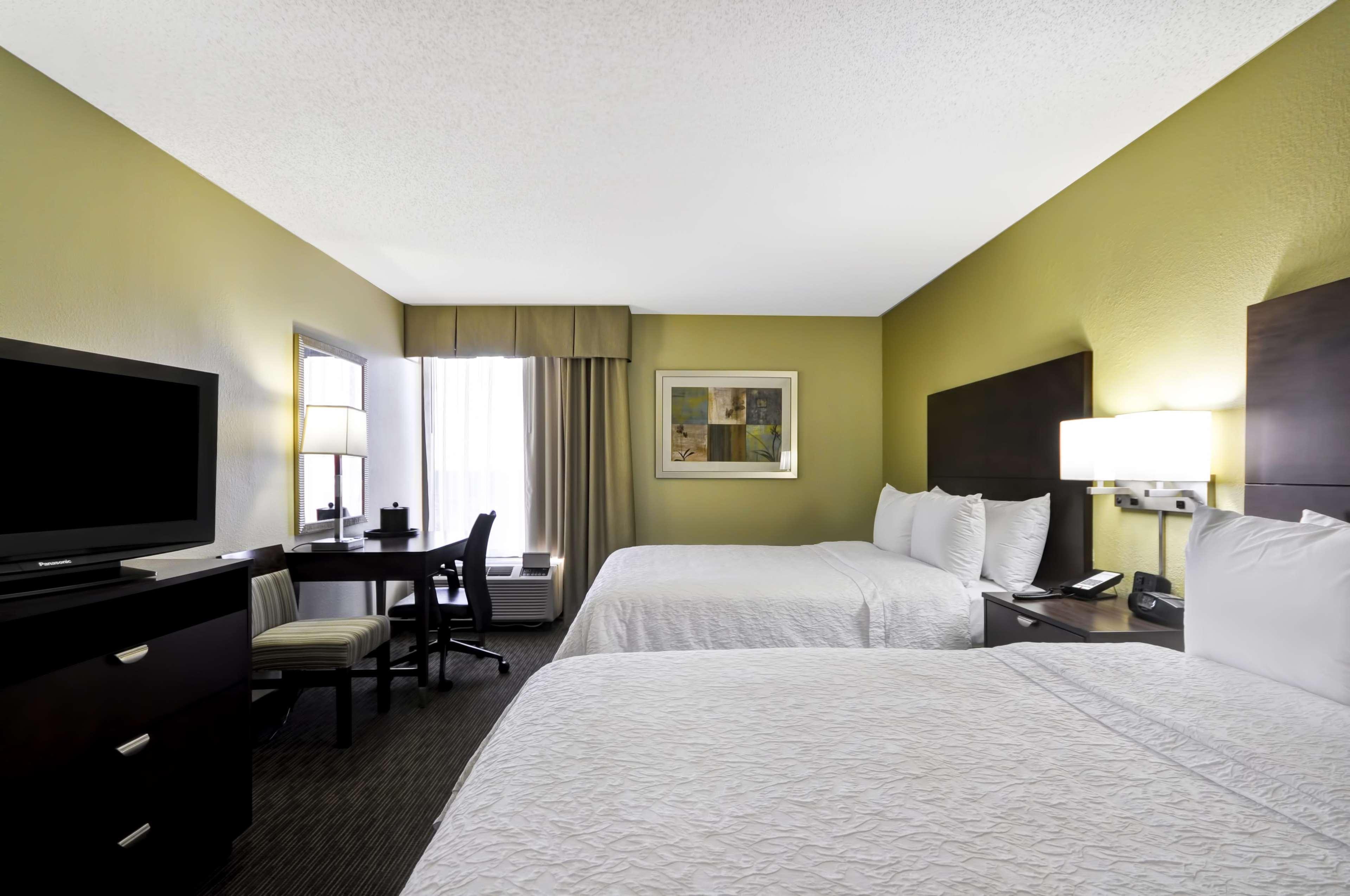 Hampton Inn Columbus/Dublin Extérieur photo