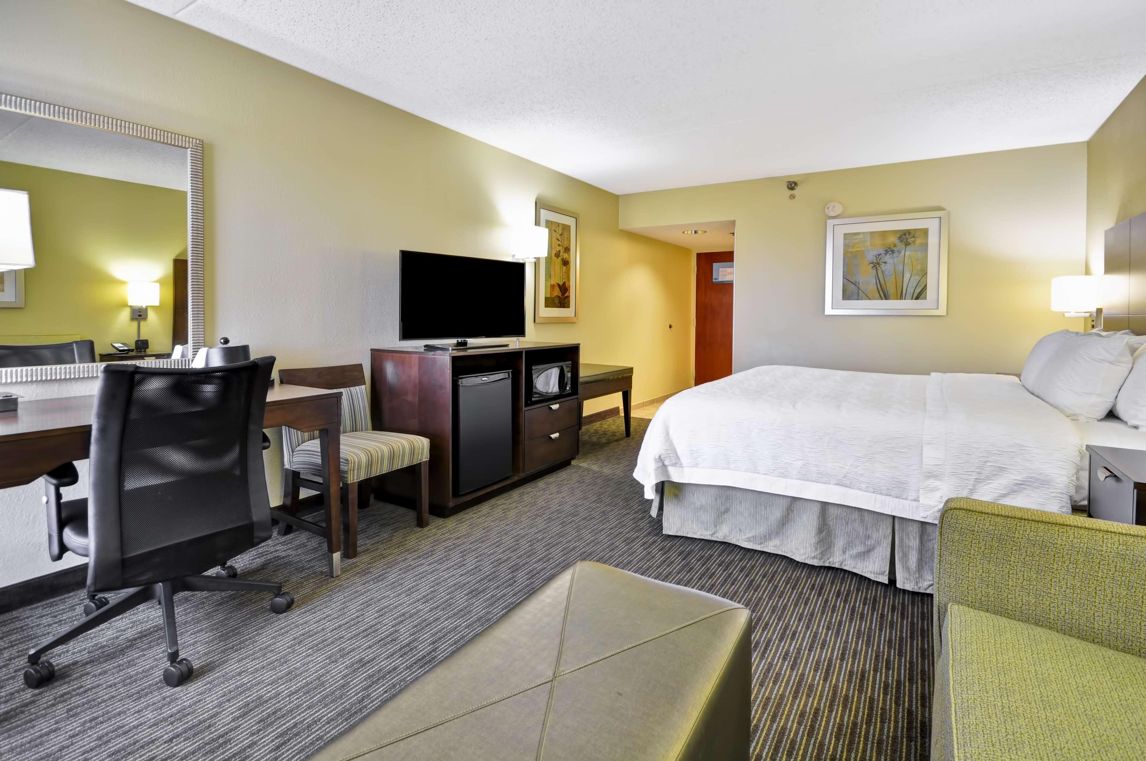 Hampton Inn Columbus/Dublin Extérieur photo