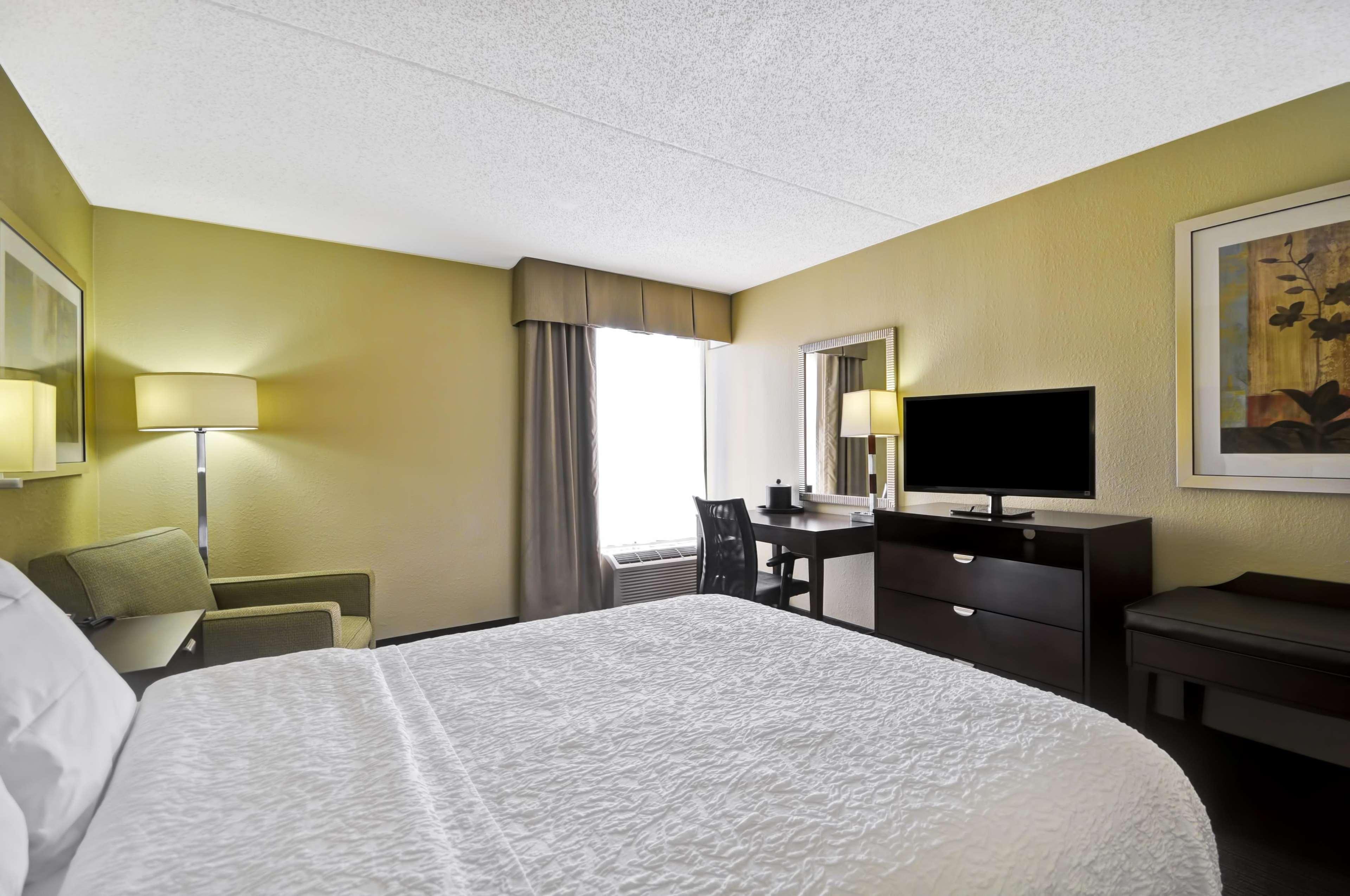 Hampton Inn Columbus/Dublin Extérieur photo