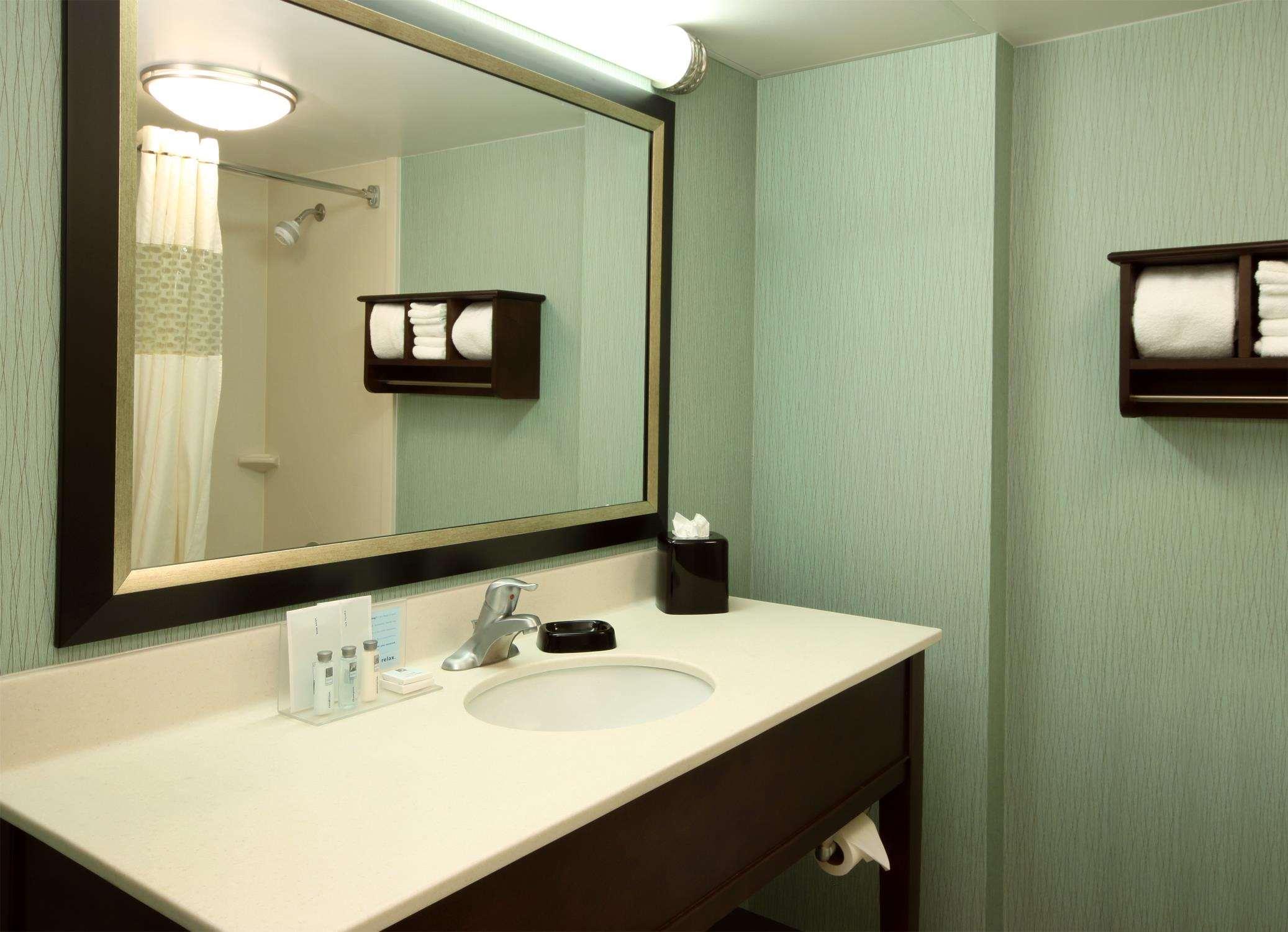Hampton Inn Columbus/Dublin Chambre photo