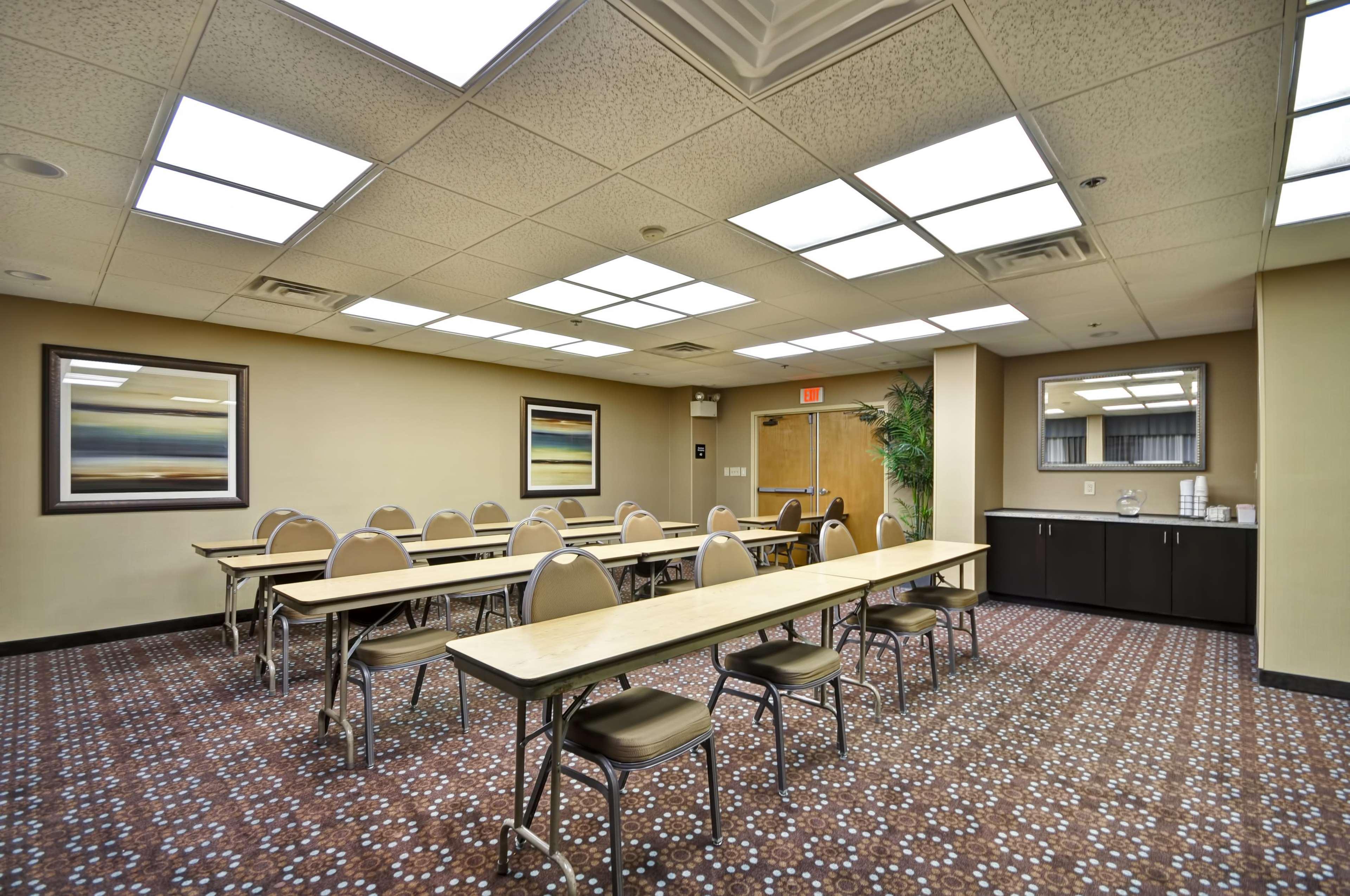 Hampton Inn Columbus/Dublin Extérieur photo