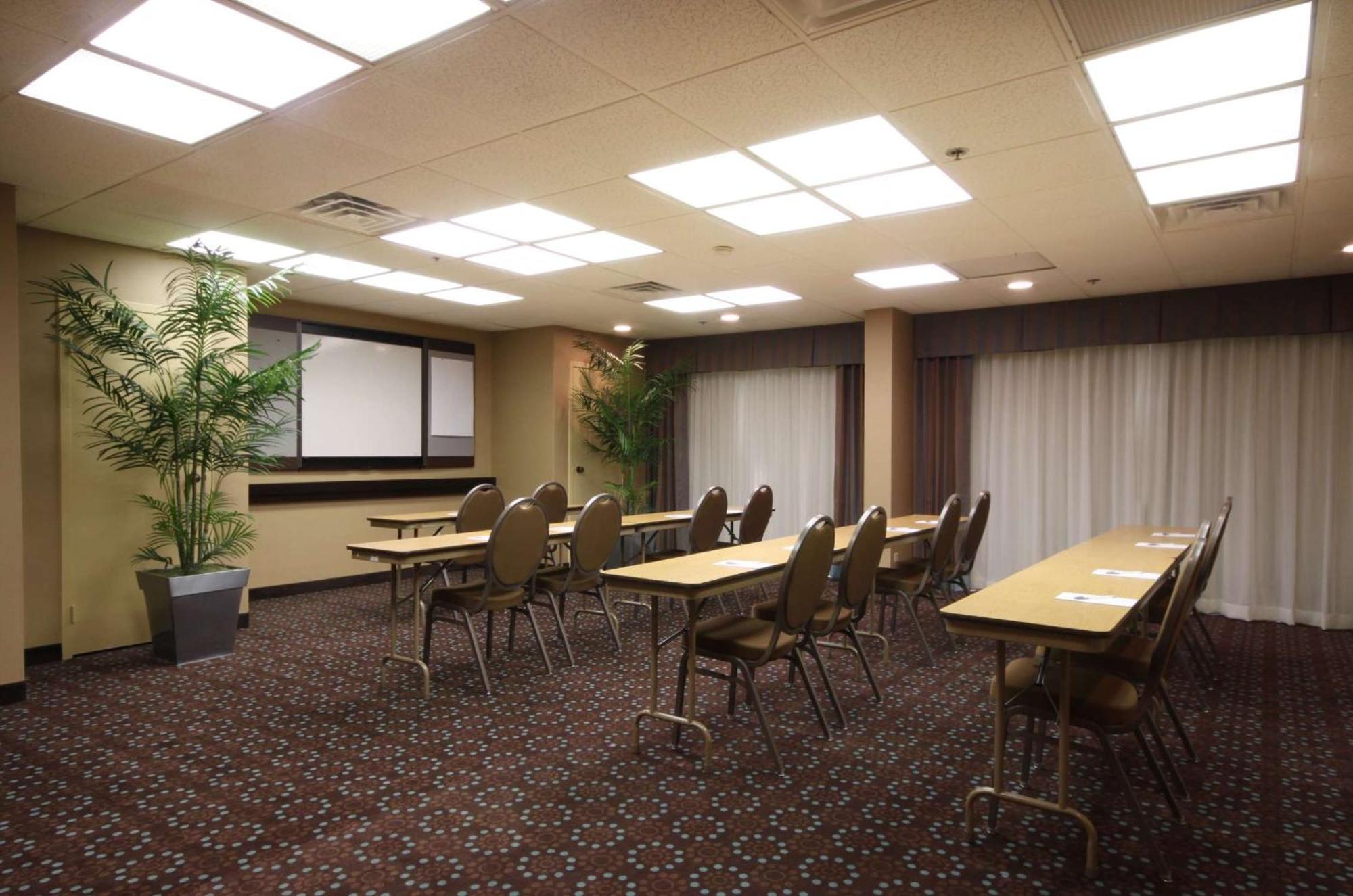 Hampton Inn Columbus/Dublin Extérieur photo
