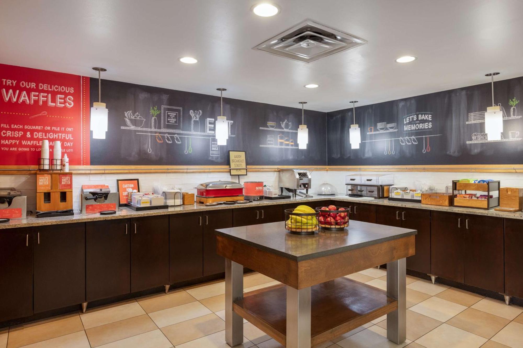 Hampton Inn Columbus/Dublin Extérieur photo