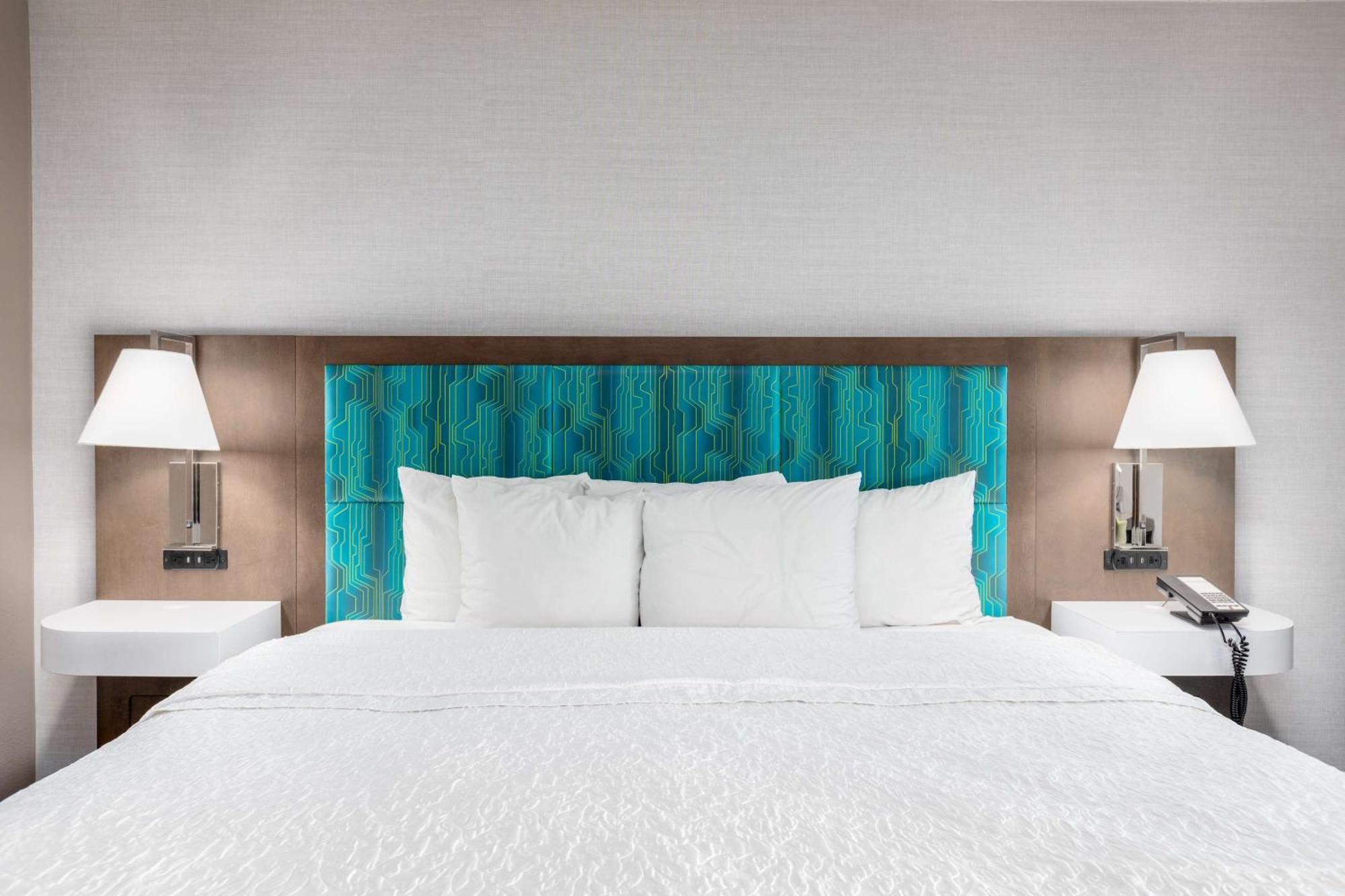 Hampton Inn Columbus/Dublin Extérieur photo