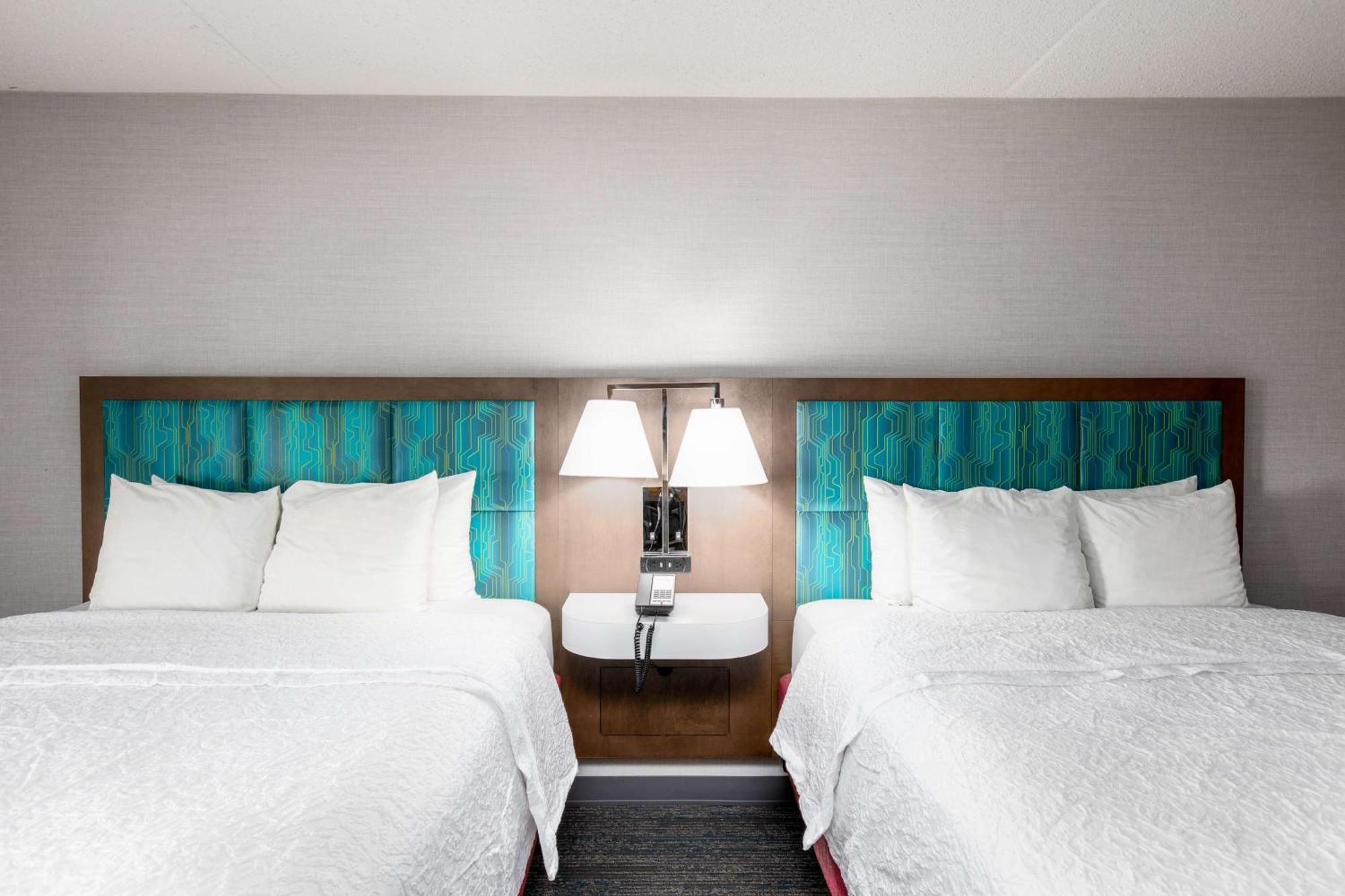 Hampton Inn Columbus/Dublin Extérieur photo