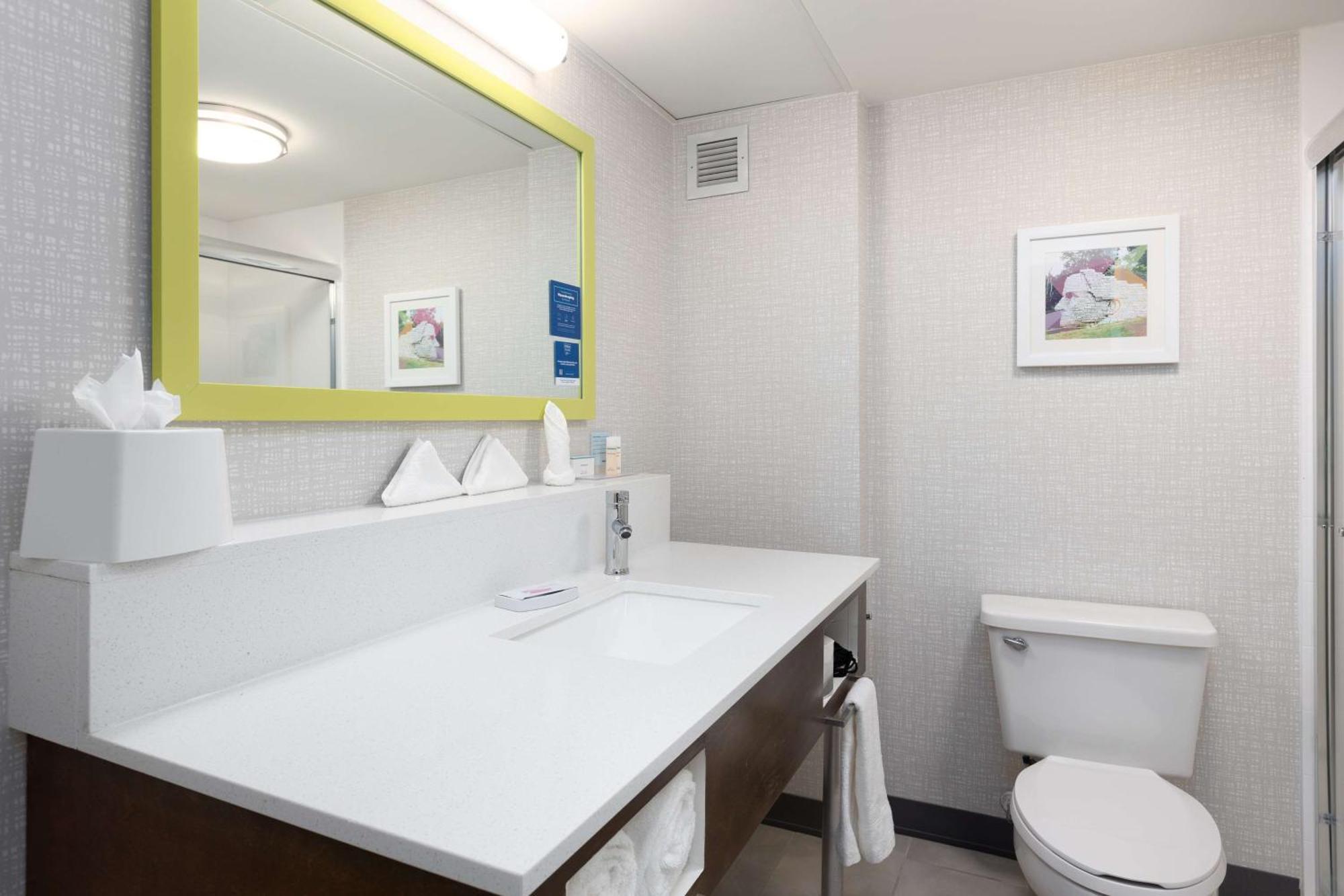Hampton Inn Columbus/Dublin Extérieur photo