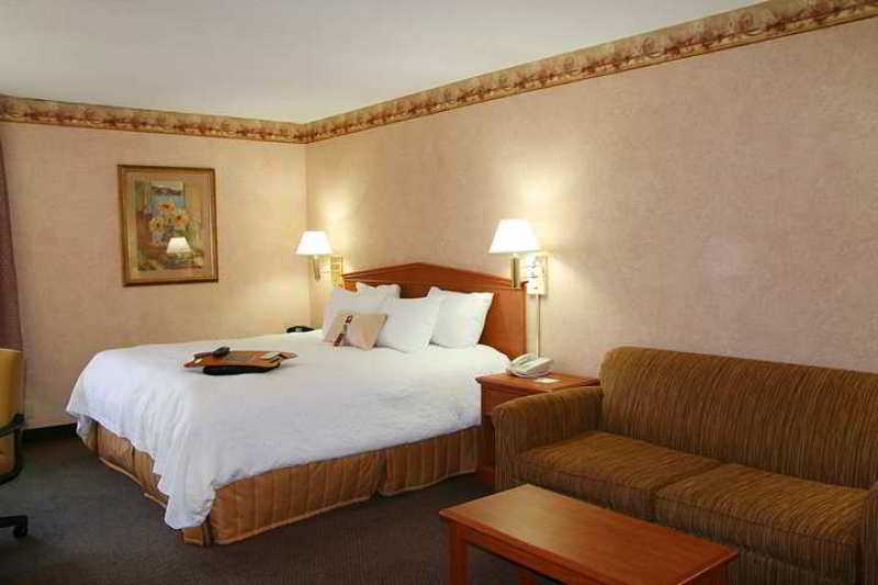Hampton Inn Columbus/Dublin Chambre photo