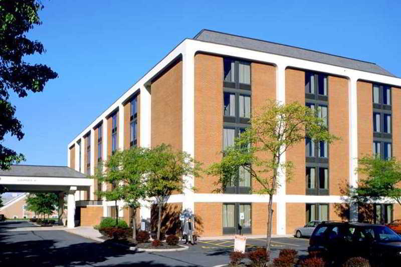 Hampton Inn Columbus/Dublin Extérieur photo